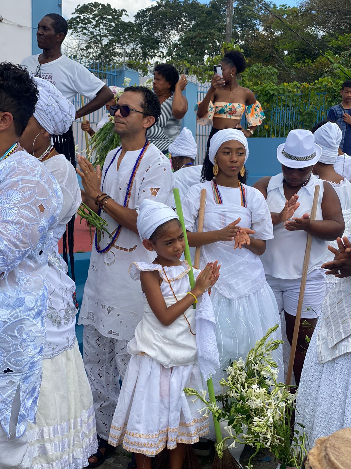 Foto: Jornal Valença Agora