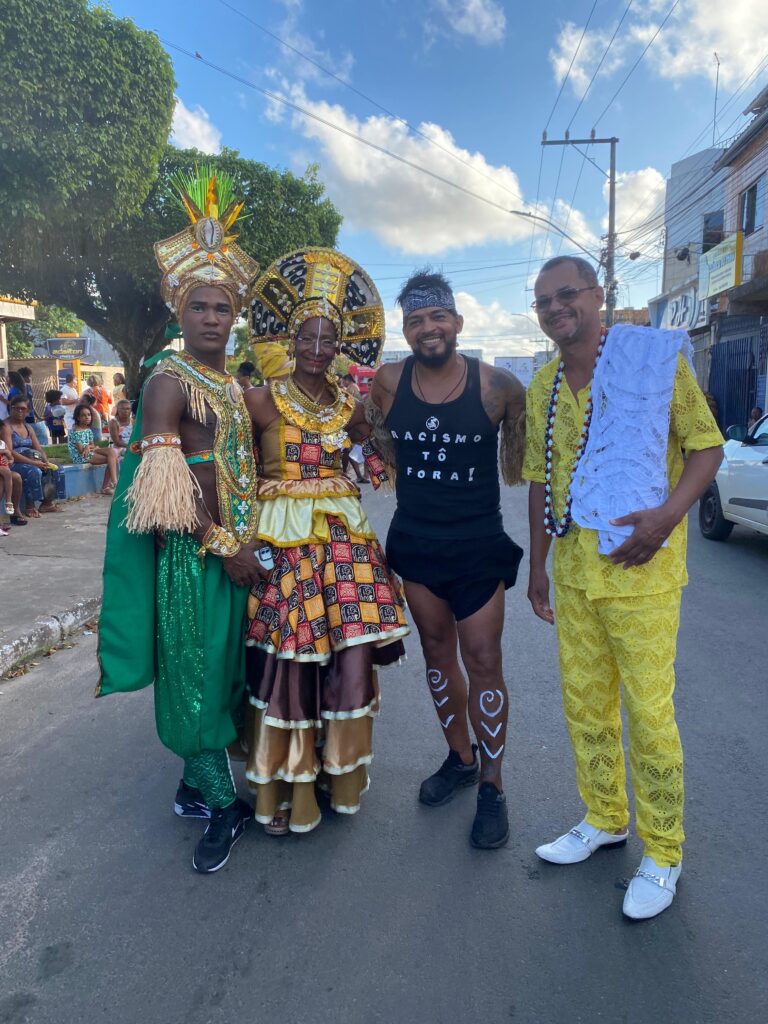 Foto: Jornal Valença Agora