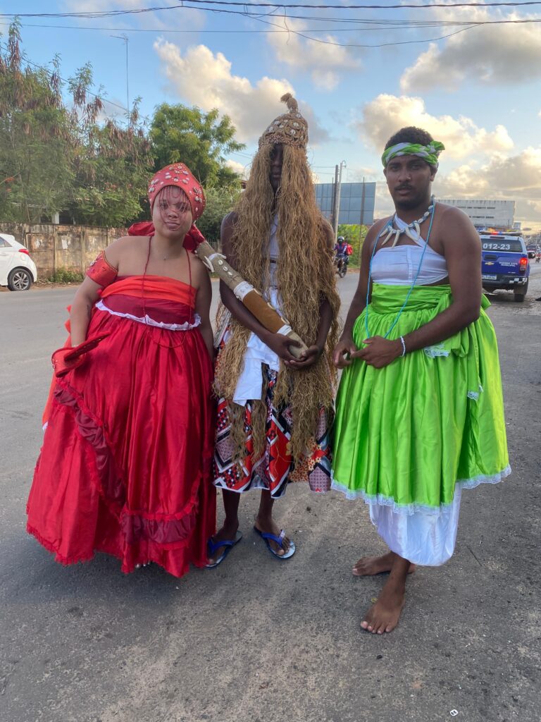 Foto: Jornal Valença Agora