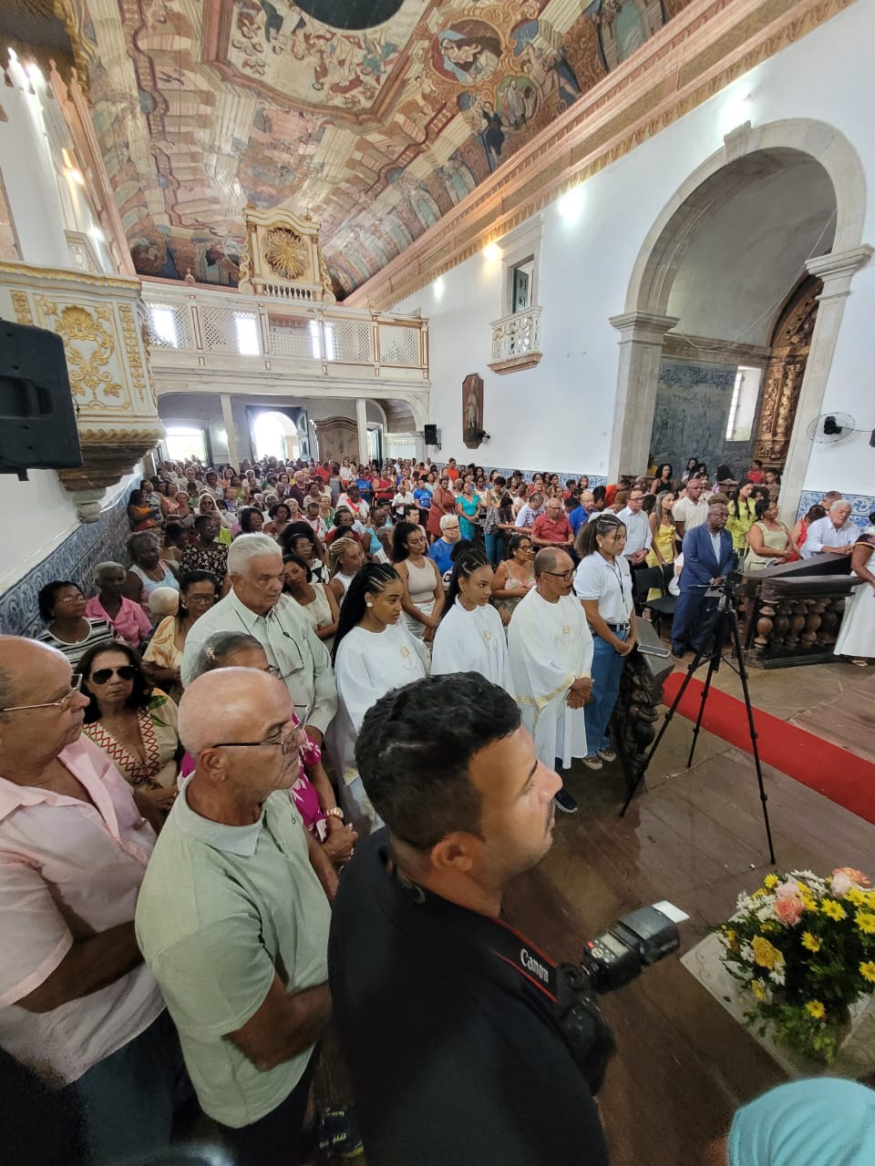 Foto: Jornal Valença Agora