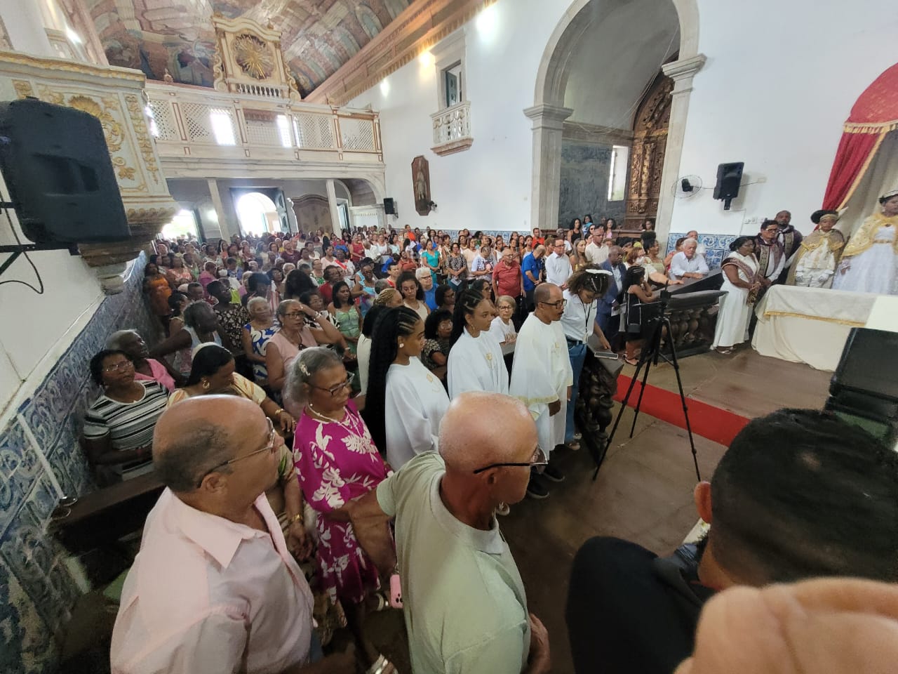 Foto: Jornal Valença Agora