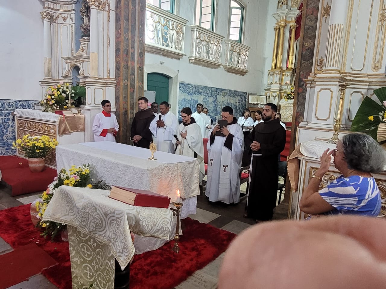 Foto: Jornal Valença Agora