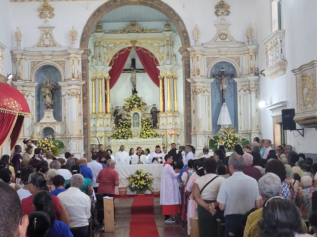 Foto: Jornal Valença Agora