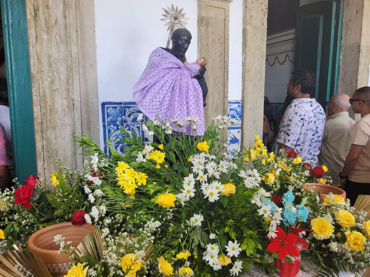 Foto: Jornal Valença Agora