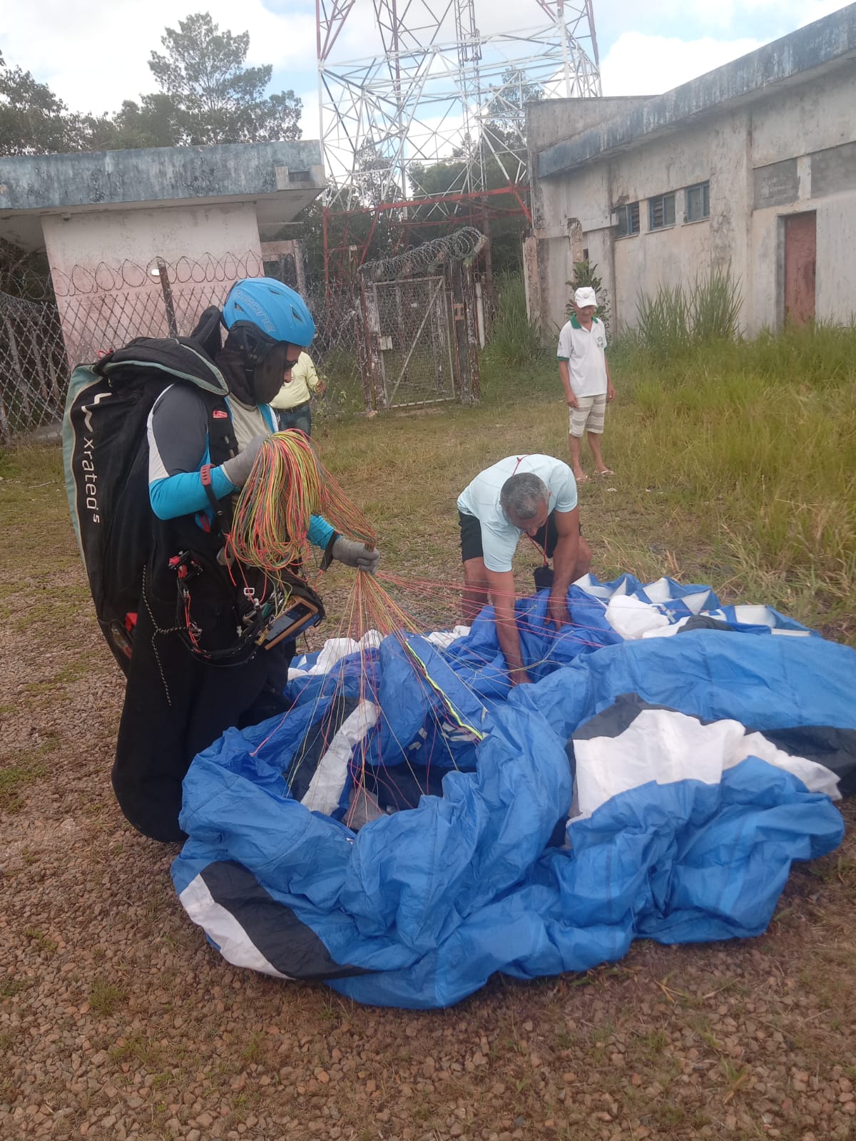 Foto: Jornal Valença Agora