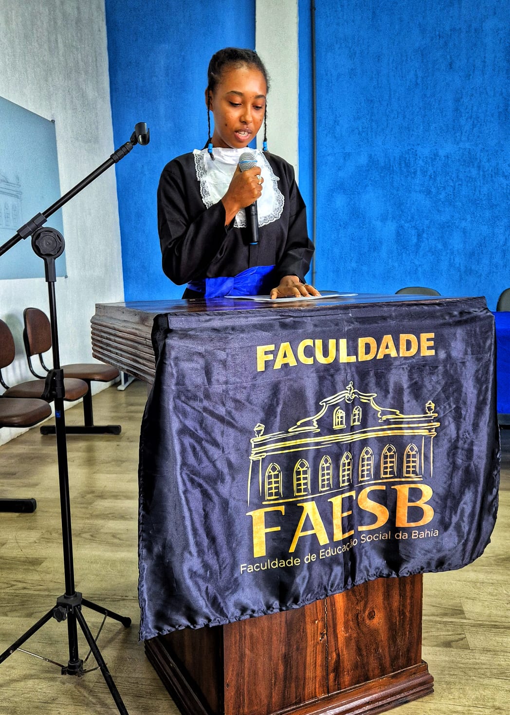 Foto: FAESB/Divulgação