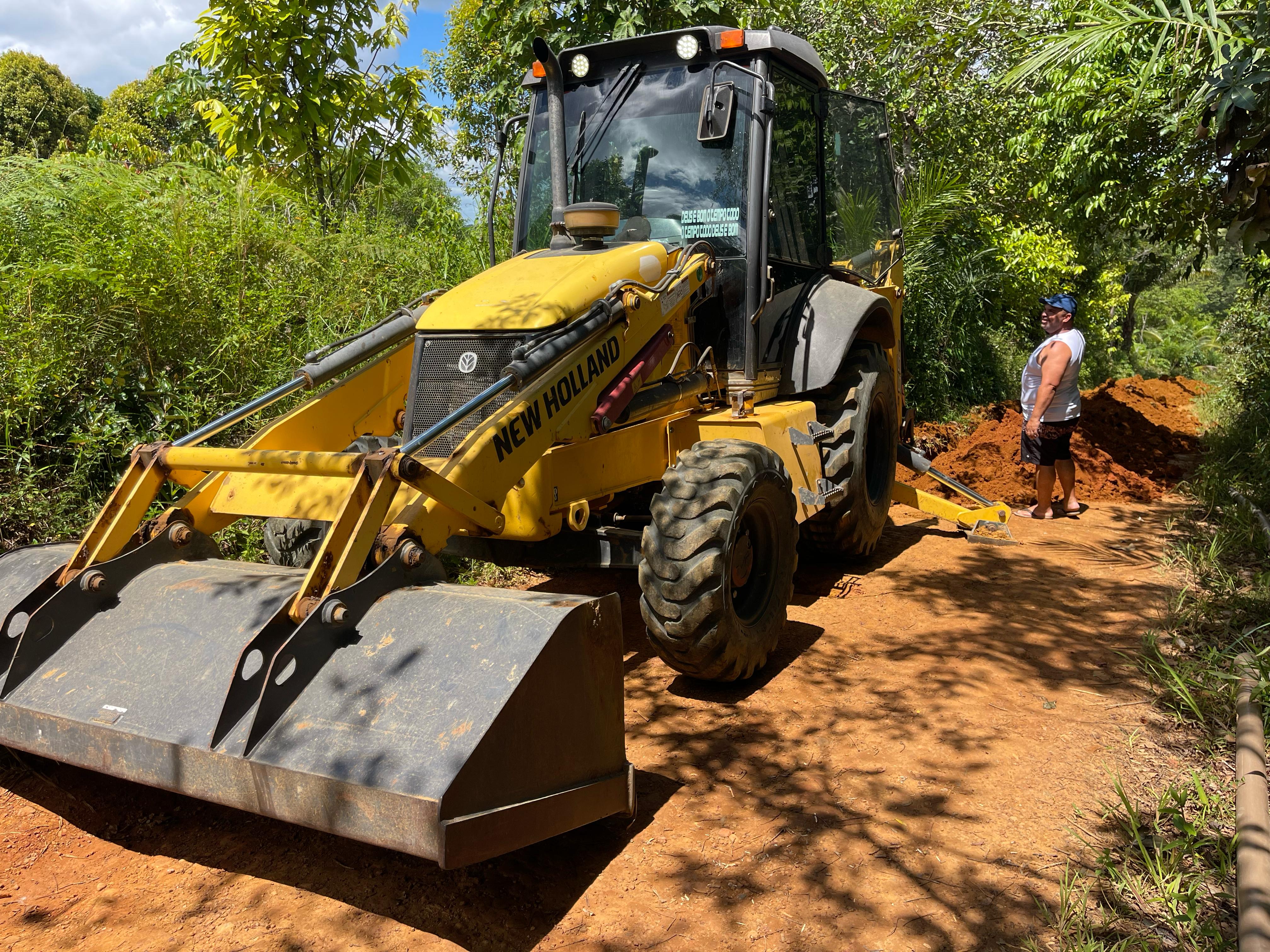 Foto: Ascom PMNPeçanha