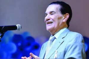 Divaldo Franco