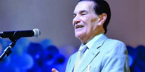 Divaldo Franco