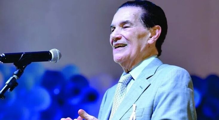 Divaldo Franco