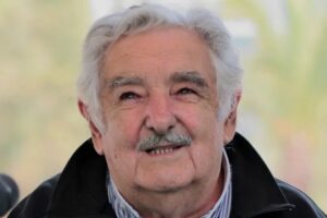 PEPE MUJICA