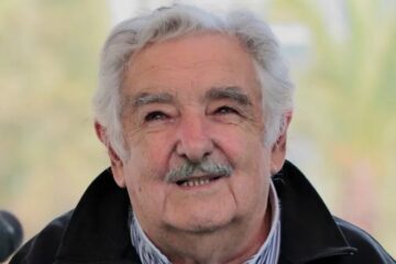 PEPE MUJICA