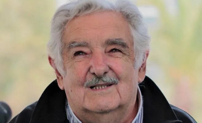 PEPE MUJICA
