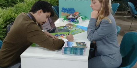 Setur-BA promove potencial da Bahia na maior feira de turismo de luxo da América Latina Foto SeturBA