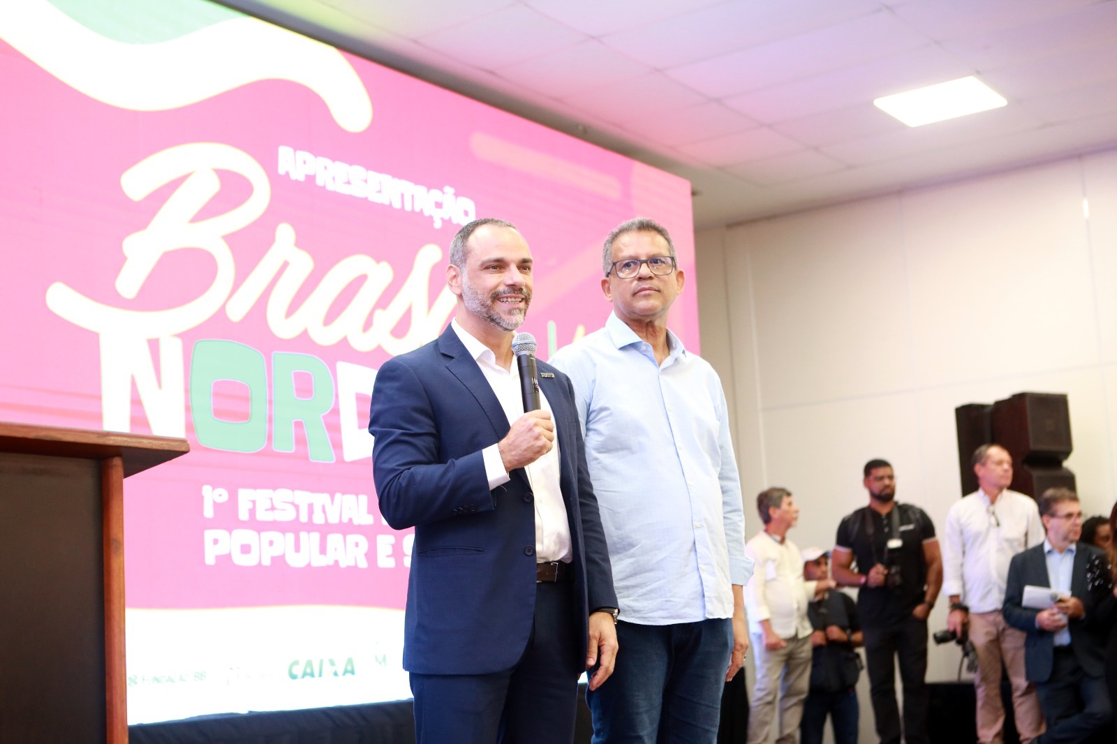 Foto: Joá Souza/GOVBA