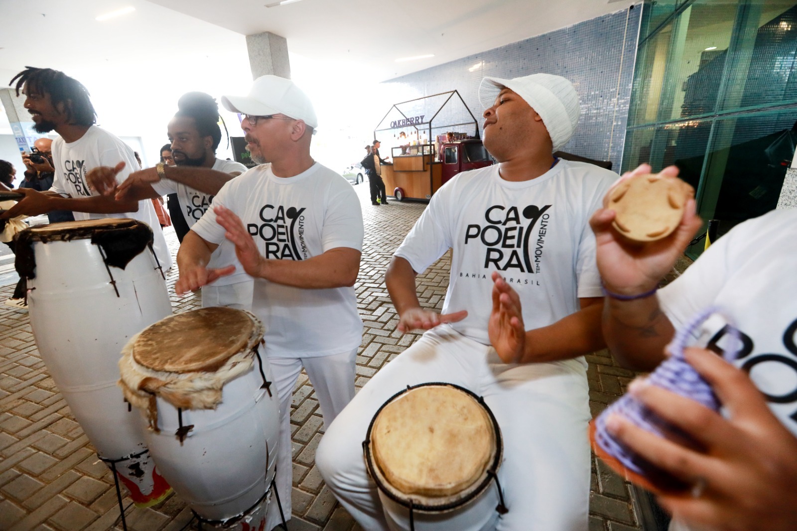 Foto: Joá Souza/GOVBA