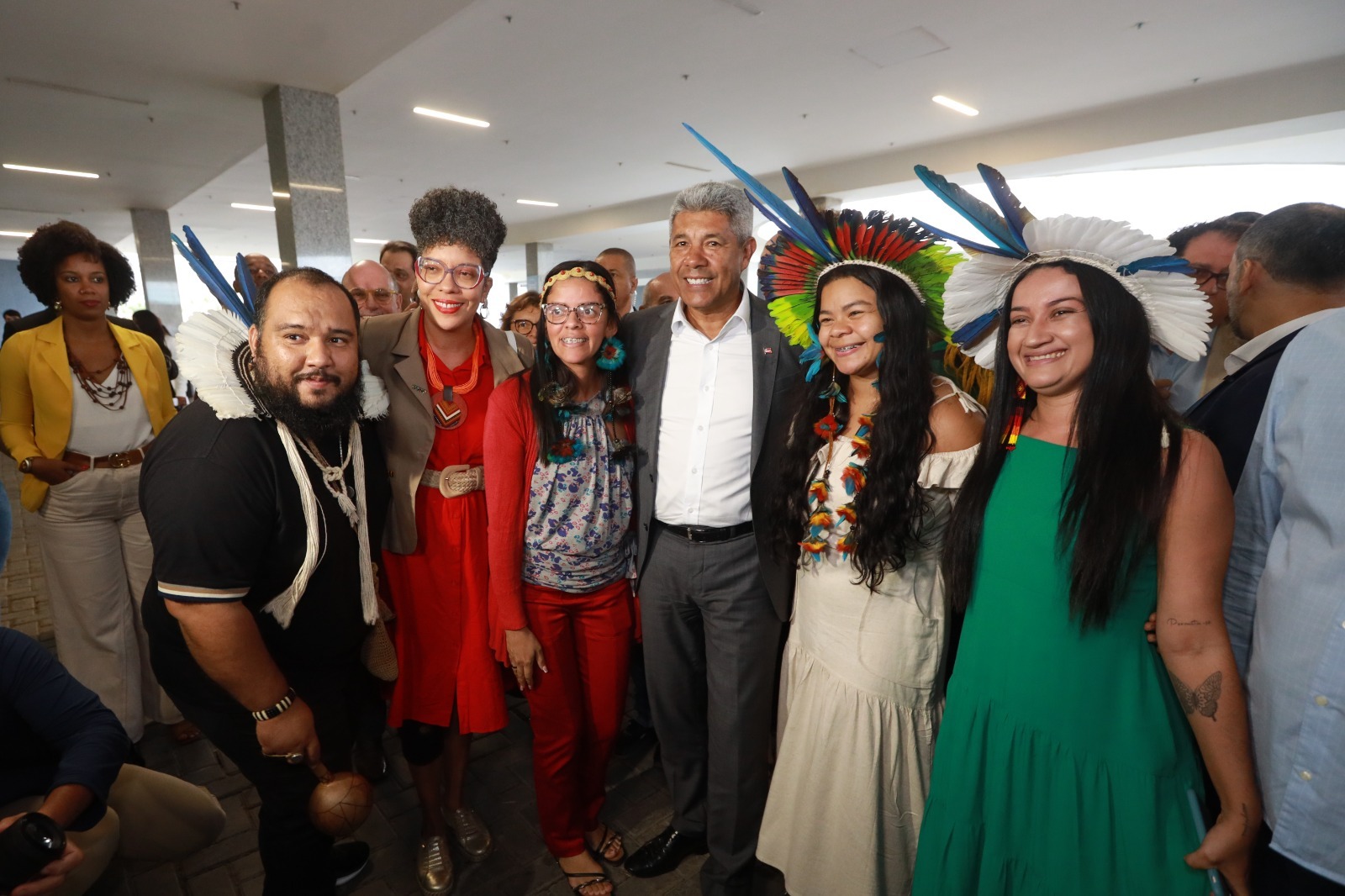 Foto: Joá Souza/GOVBA