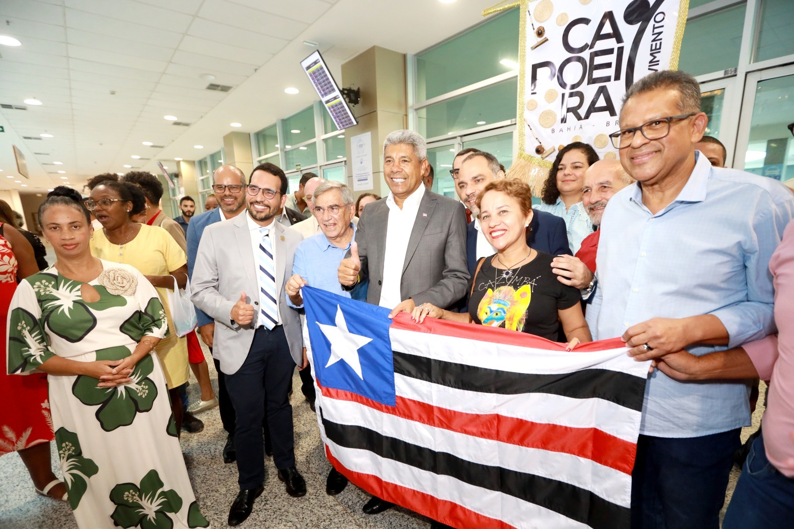 Foto: Joá Souza/GOVBA