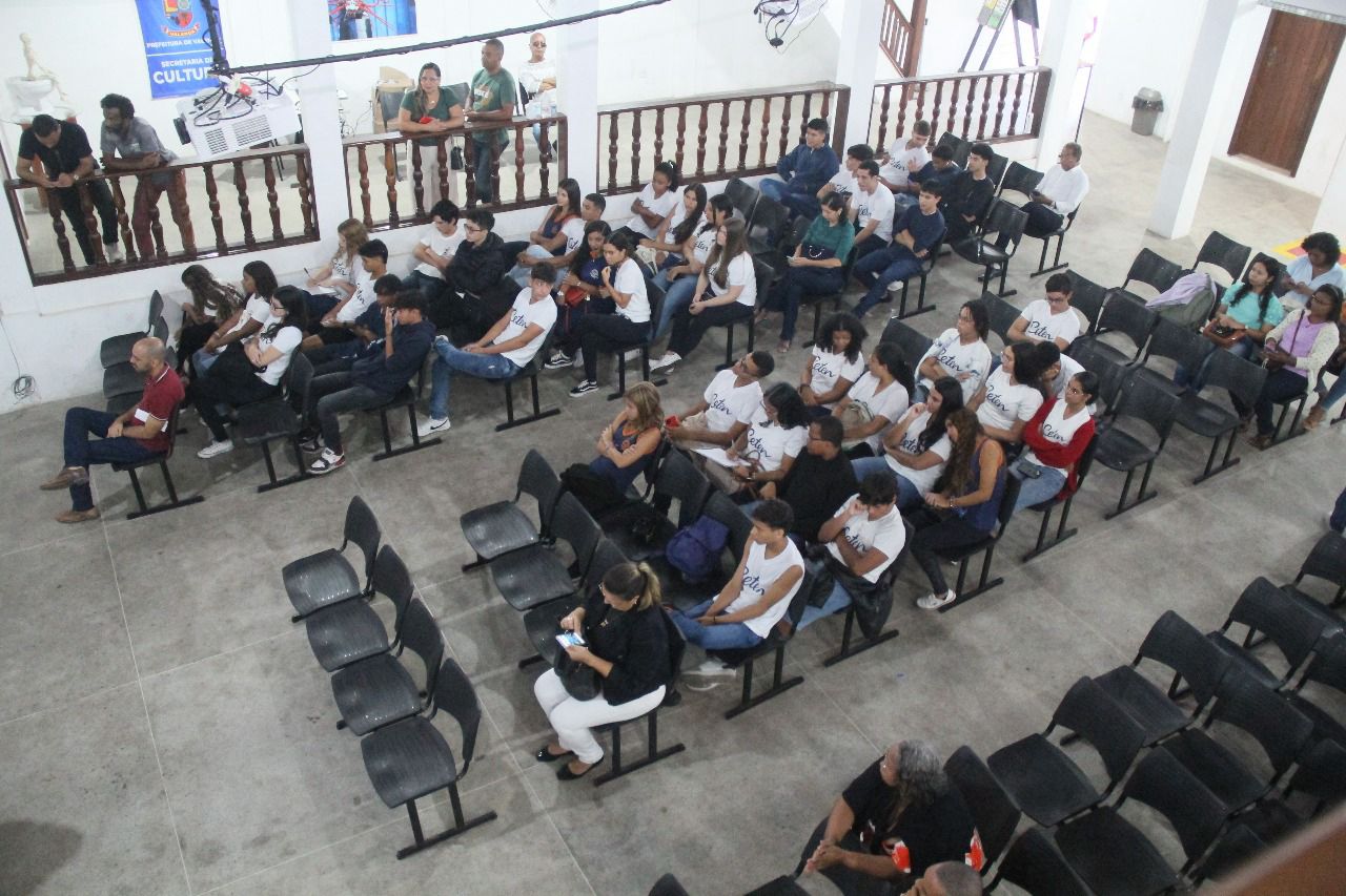 Foto: Divulgação/Secom Valença