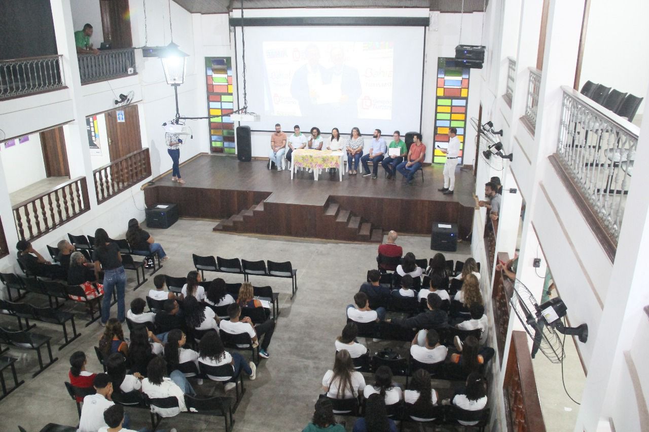 Foto: Divulgação/Secom Valença