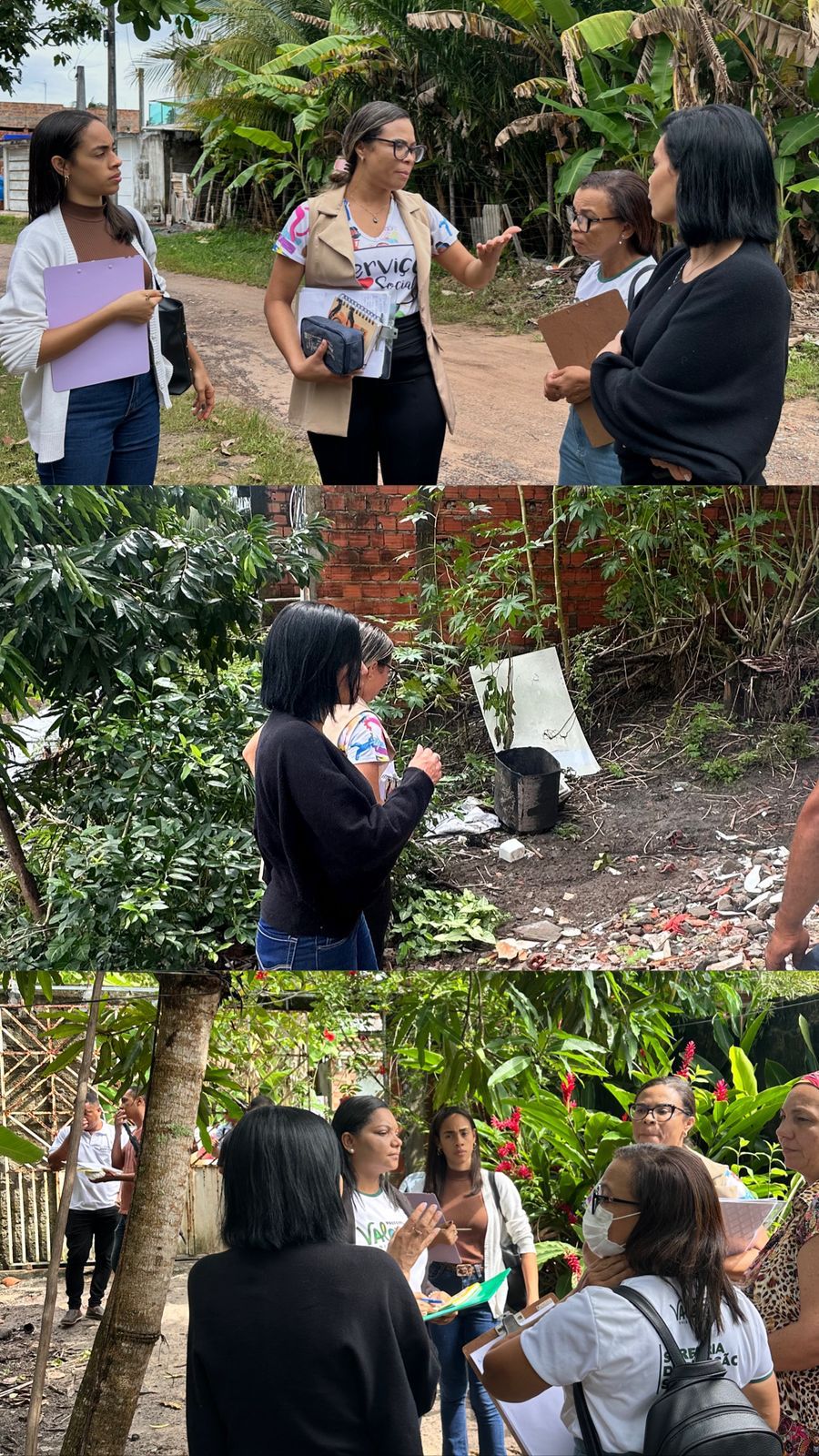 Foto: Secom PMV