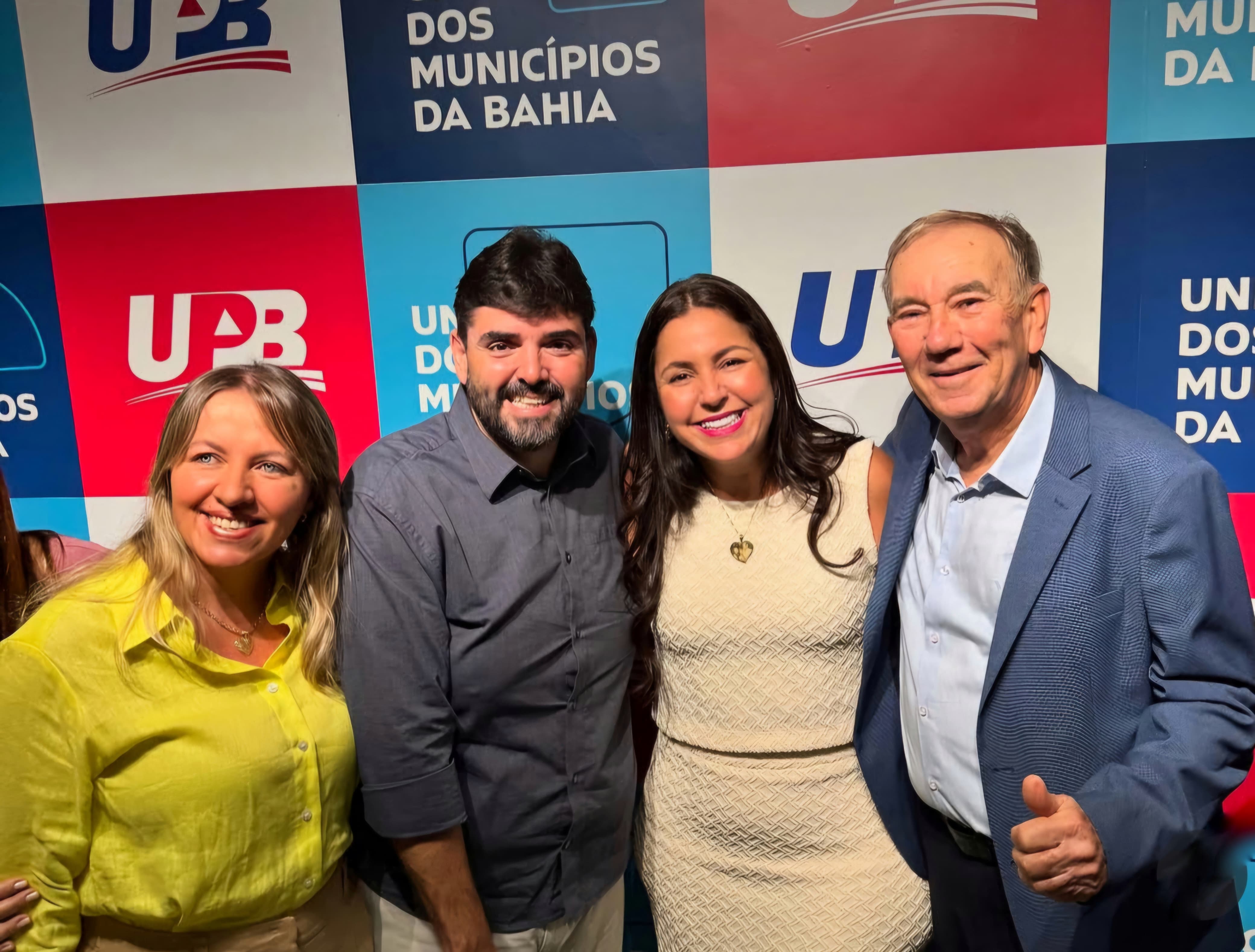 Foto: Ascom PMNPeçanha