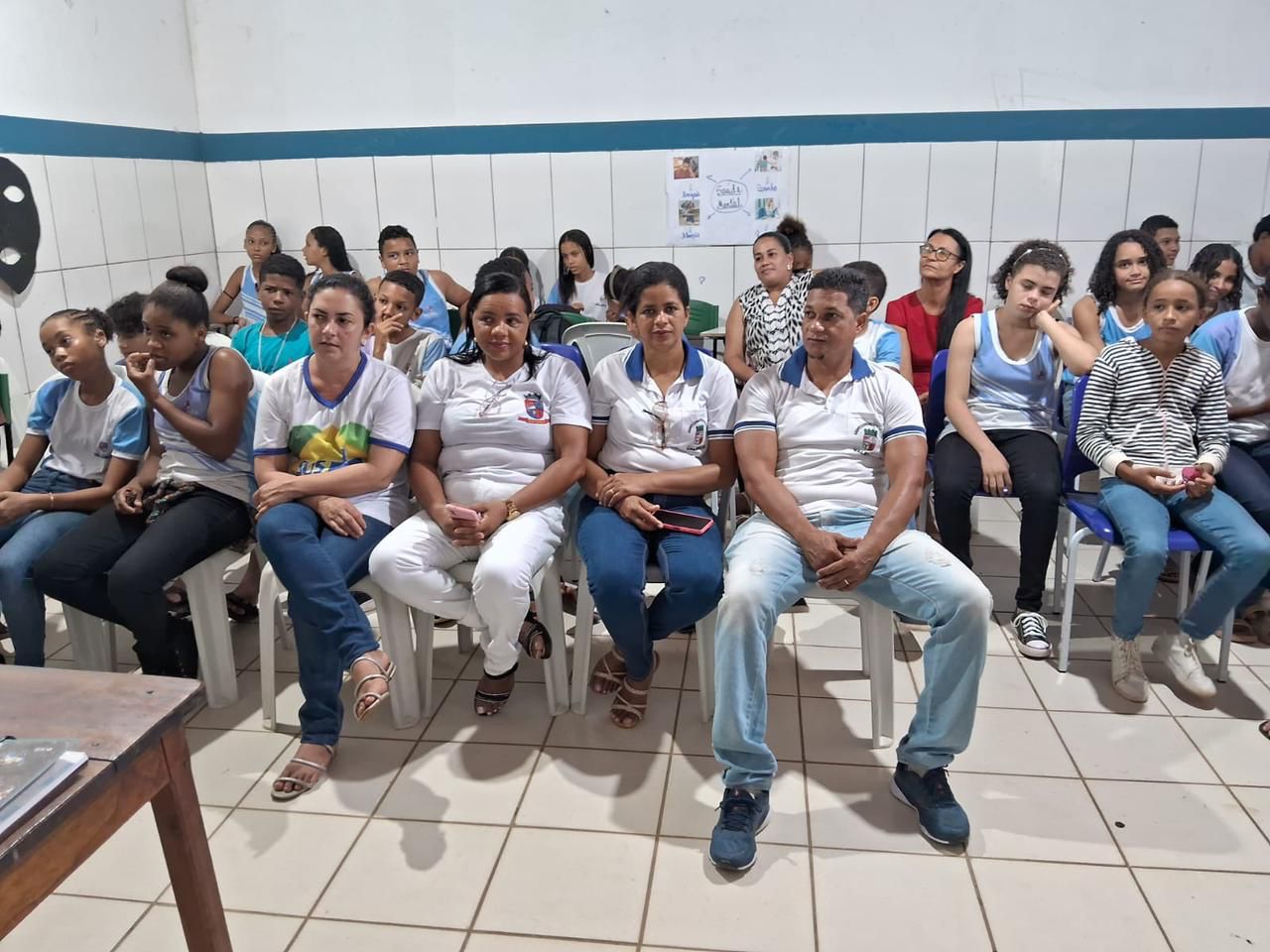 Foto: Secom PMV