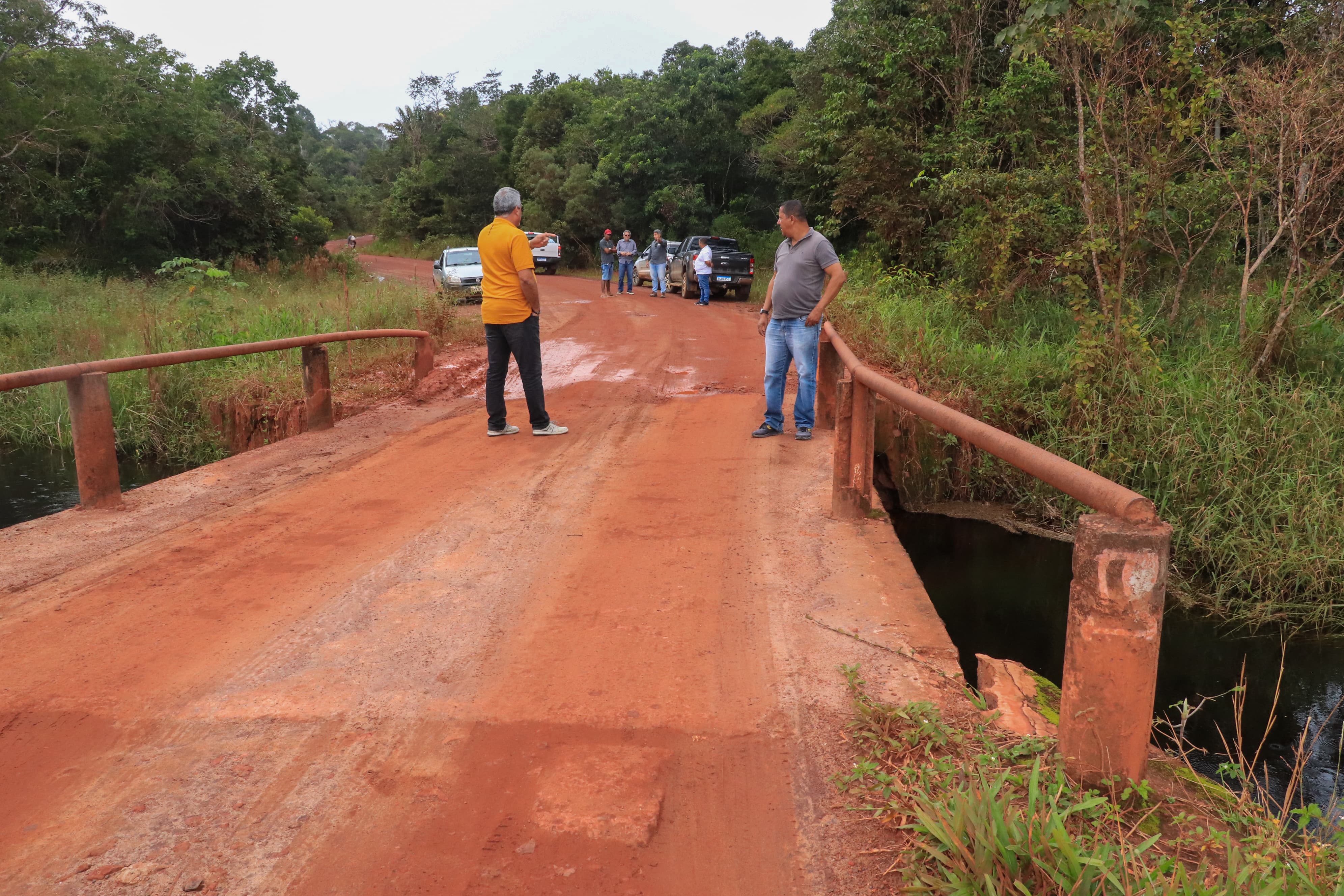 Foto: Ascom PMNPeçanha
