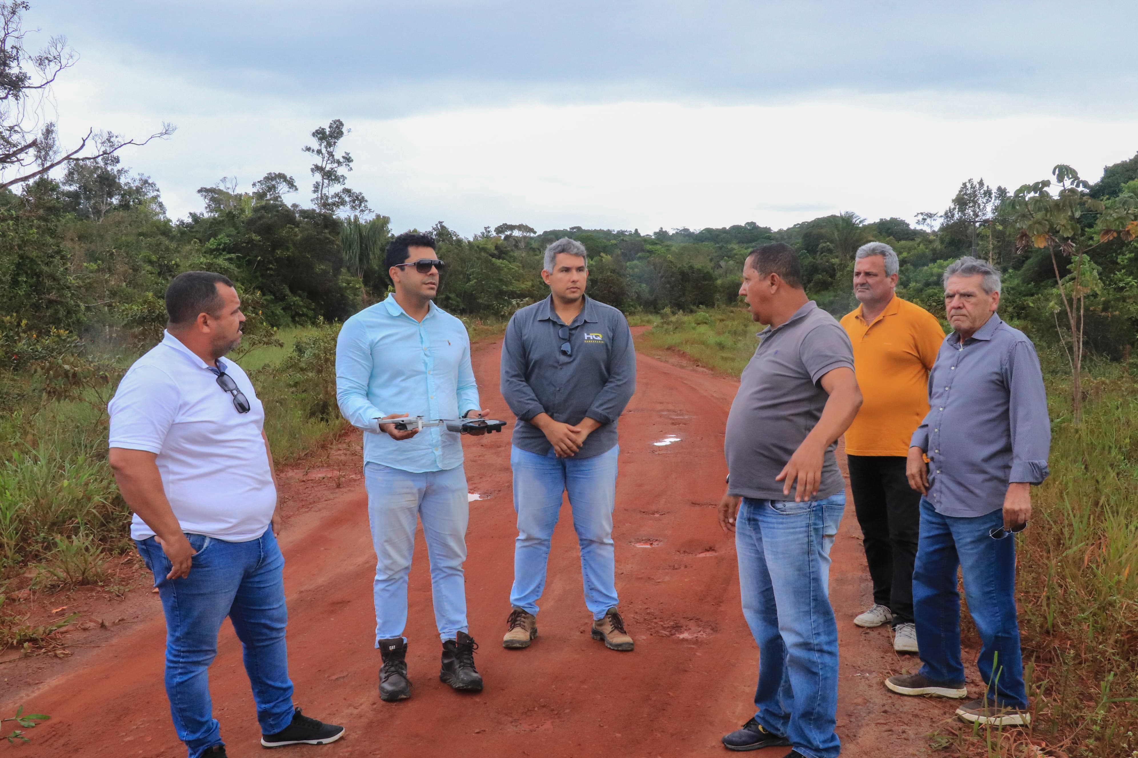 Foto: Ascom PMNPeçanha