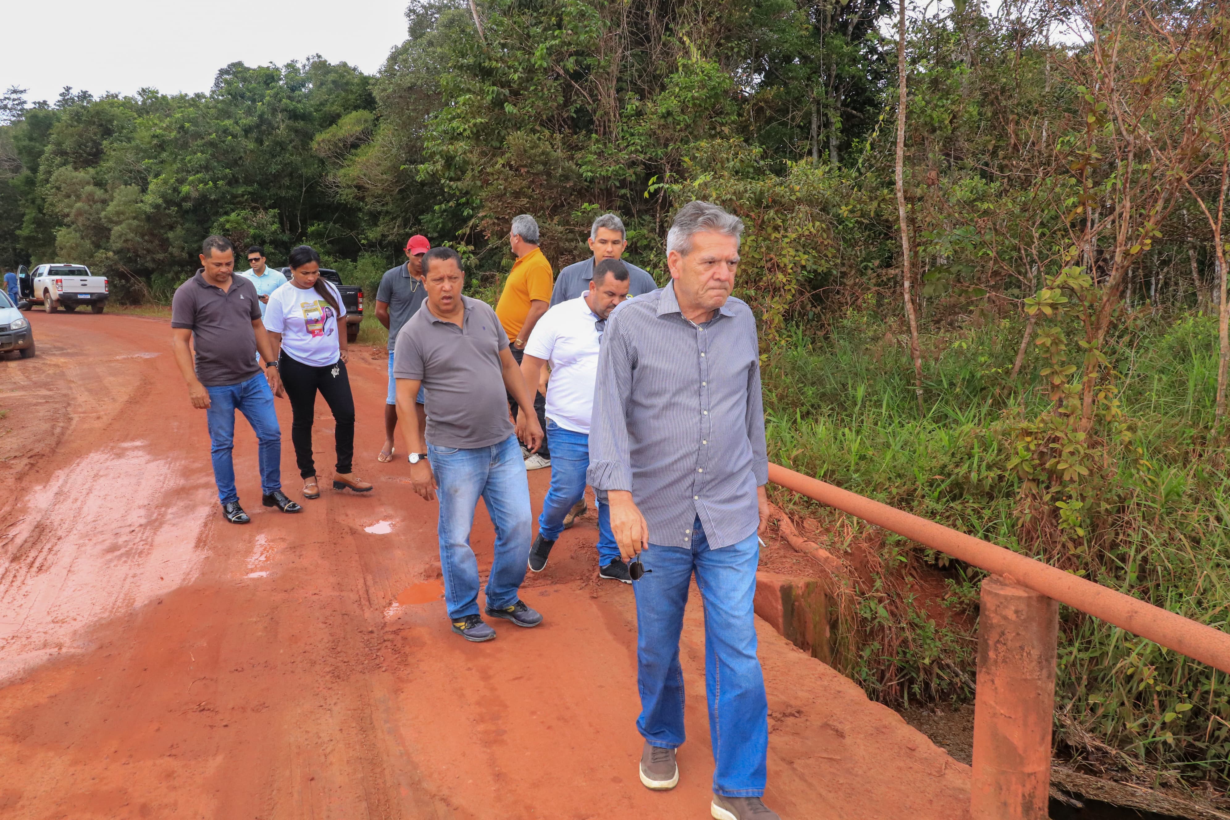 Foto: Ascom PMNPeçanha