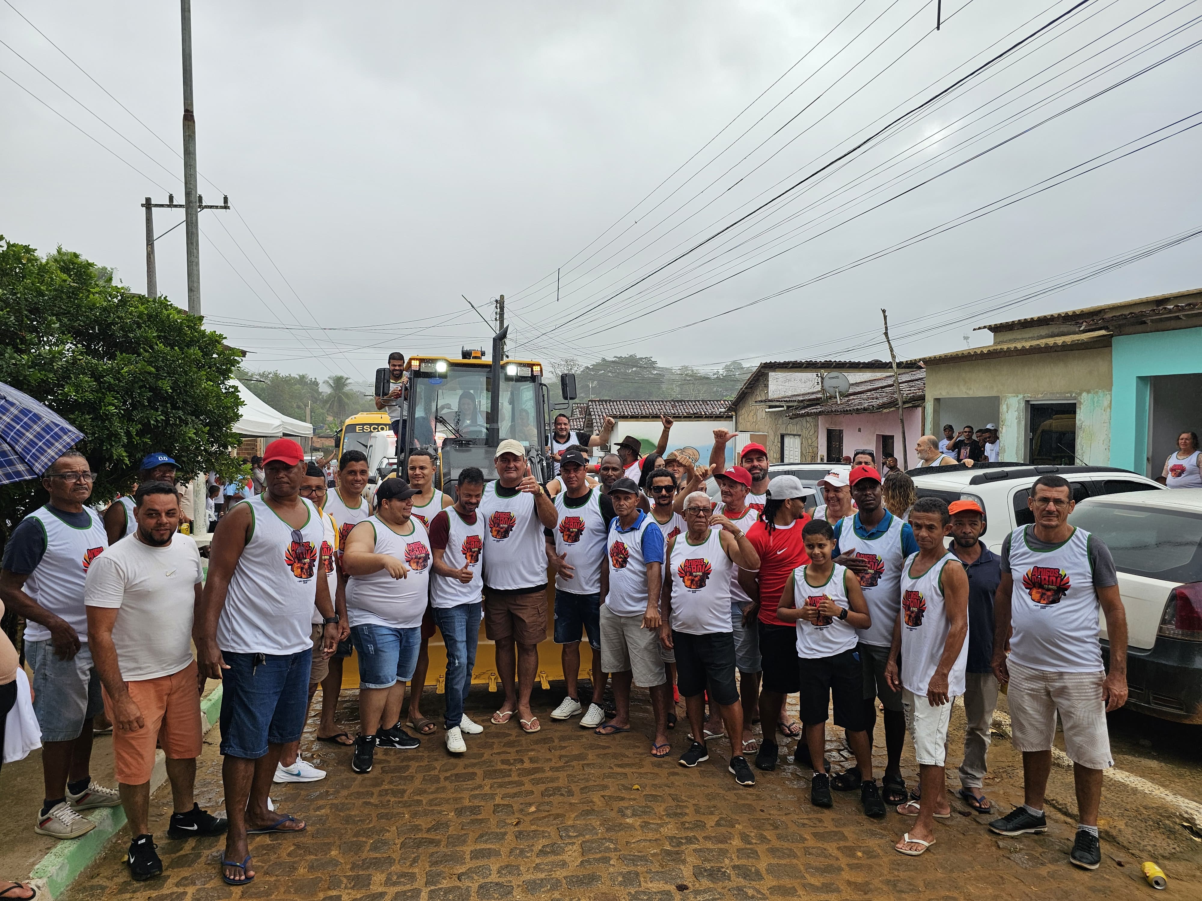 Foto: Marcelo Dutra