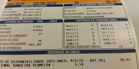luz